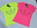 Adidas дамски тениски реплика, снимка 1 - Тениски - 35951074