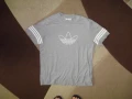 Тениски ADIDAS  мъжки,М-Л  /черни и сива/, снимка 9