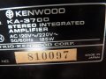 Усилвател Kenwood KA-3700 и тунер KT-5300, снимка 8