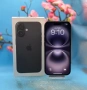 Apple iPhone 16, 128GB, 5G, Black  , снимка 3