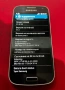 Телефон Samsung galaxy S4 mini / GT-I9195/със спукан дисплей, снимка 3
