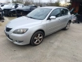 Мазда 3 / Mazda 3 1,6D 109к.с. - на части, снимка 3