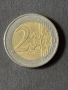 РЯДКА!! Колекционерска Монета 2 Евро Германия 2002 - Монетен двор "A" (Berlin), снимка 2