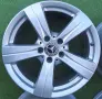 Продавам 4бр оригинални 17-ки джанти за Мерцедес W206,W205,, снимка 4