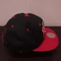 Шапка Chicago Bulls - Mitchell&Ness, снимка 5