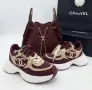 Chanel маратонки , снимка 2