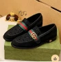 мъжки мокасини gucci , снимка 6