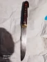 Продавам старинен нож  , снимка 1