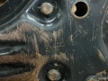 Преден мост за VW Golf 3, снимка 12