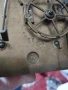 Френски стенен часовник , снимка 7