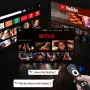 Промоцена проектор Horlat T10MAX GoogleTV OS 4K HDR10 3000ANSI WIFI BT RC, снимка 9