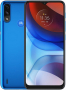 Смартфон Motorola Moto E7 Power 4/64GB Tahiti Blue, снимка 1 - Motorola - 36126711