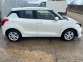 Suzuki Swift 5 1.2i, 90 ph., 5sp., engine K12C, 2019, 22 000 km.,euro 6D, Сузуки Суифт 5, 1.2i, 90 к, снимка 4