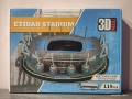 3D Пъзел стадион на футболни отбори 30см, снимка 8