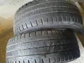 Две летни гуми за бус, ван-215/60/16С, снимка 1