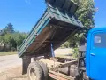 ГАЗ 53 самосвал дшзел, снимка 1