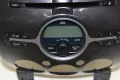 CD RADIO MP3 Mazda 2 (2007-2014г.) касетофон Мазда 2 / 14797726 / DL40 66 AR0 / DL4066AR0, снимка 10