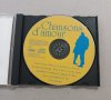 Chansons d'Amour, CD аудио диск (френски шансони), снимка 3