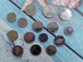 монети от Шри Ланка, снимка 3