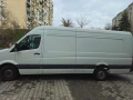 VW Crafter XXL база, снимка 4