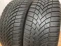 205/55/17 Hankook Bridgestone / зимни гуми, снимка 12