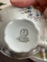 Порцеланови чаши Bernadotte , снимка 9