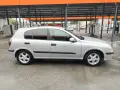 нисан Алмера 2.2 ТДИ 110 КС 2001 ГД, снимка 5
