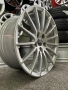 Джанти 17 Цола 5х112 Audi A3 A4 A5 A6 , снимка 2