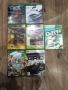 Лот игри за Playstation 2, Playstation 3, PSP, Xbox 360, Xbox Classic, снимка 4