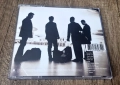 Компакт Дискове - Поп - Рок: U2 – All That You Can`t Leave Behind, снимка 2