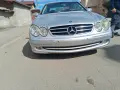 Mercedes CLK 270 CDi на части!, снимка 3