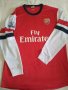 Футболна тениска Арсенал, Arsenal, снимка 1 - Фен артикули - 34380052