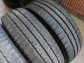 4бр.НОВИ всесезонни MICHELIN 225/75/16C DOT 0922-ЦЕНАТА Е ЗА БРОЙ, снимка 4