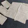Комплект памучни кърпи 