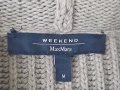 Max Mara Weekend cardigan M, снимка 2