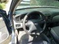 Nissan Almera 2.2 did, снимка 5