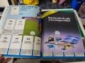 Футболен албум Панини panini foot 90, снимка 3