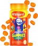 Нови Дъвчащи детски мултивитамини 60 броя с портокалов вкус, снимка 1