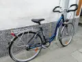 Дамски велосипед 28 CYCO Mifa vnos Germany , снимка 6