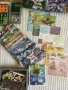 Настолна игра King of Tokyo + 6 разширения + folded space organizer - Като нова!, снимка 3