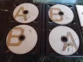 ABBA Thank You For The Music 4cd, снимка 4