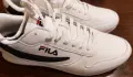 FILA Оригинал Нови Мъжки Кожени Маратонки 45, снимка 7