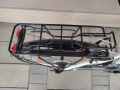 Продавам колела внос от Германия градски велосипед BIKESPORT HARMONY 28 цола амортисьор, снимка 14