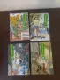 Продавам манга комикси Claymore и  Yotsuba&!, снимка 3