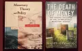 Финанси, икономика, данъци, валути - тенденции, проблеми [24 книги], снимка 2