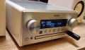 Yamaha CRX N560 Network USB CD аудиосистема с дистанционно и тонколони , снимка 14