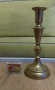 свещник бронз масивен за ценители , снимка 5