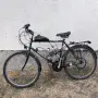 Бензиново колело, снимка 2