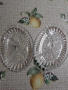 Стъклени форми за ордьовър - неизползвани, снимка 1 - Прибори за хранене, готвене и сервиране - 36050294