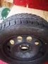 гума с джанта за BMW 205/55/R16, снимка 2